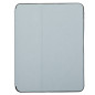 Targus Click-In 27,7 cm (10.9") Custodia a libro Argento