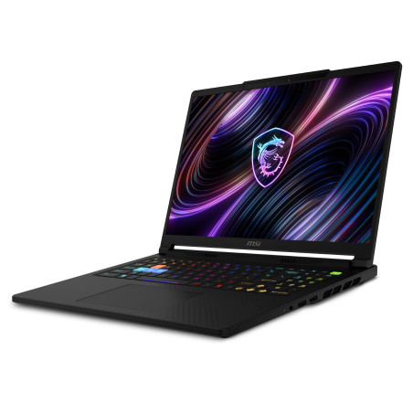 MSI Raider A16 HX B8WH-013IT AMD Ryzen™ 9 8940HX Computer portatile 40,6 cm (16") Quad HD+ 32 GB DDR5-SDRAM 1 TB SSD NVIDIA