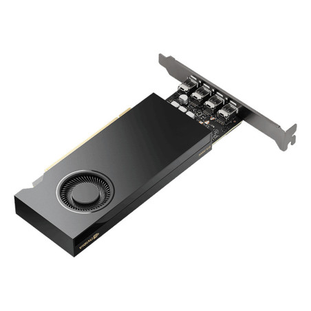 PNY NVIDIA RTX 2000E Ada RTX 2000 Ada 16 GB GDDR6