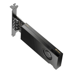 PNY NVIDIA RTX 2000E Ada RTX 2000 Ada 16 GB GDDR6