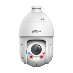 Dahua Technology WizSense SD4E825GB-HNR-A-PV1 Sferico Telecamera di sicurezza IP Interno e esterno 2560 x 1440 Pixel Soffitto