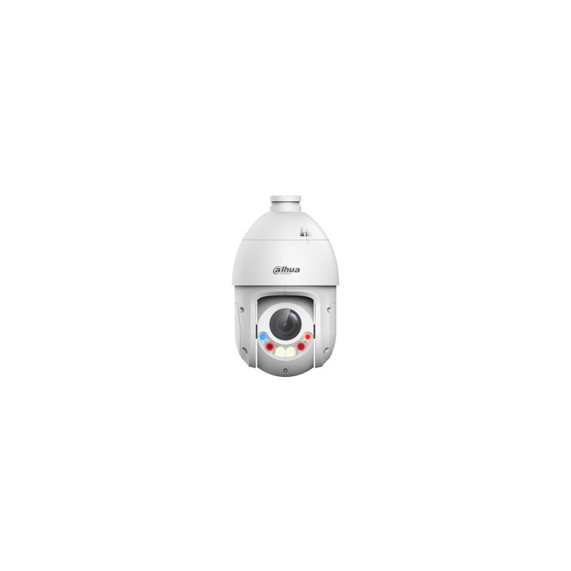 Dahua Technology WizSense SD4E825GB-HNR-A-PV1 Sferico Telecamera di sicurezza IP Interno e esterno 2560 x 1440 Pixel Soffitto