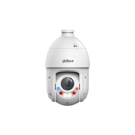 Dahua Technology WizSense SD4E825GB-HNR-A-PV1 Sferico Telecamera di sicurezza IP Interno e esterno 2560 x 1440 Pixel Soffitto