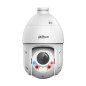 Dahua Technology WizSense SD4E825GB-HNR-A-PV1 Sferico Telecamera di sicurezza IP Interno e esterno 2560 x 1440 Pixel Soffitto
