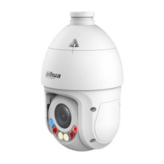 Dahua Technology WizSense SD4E825GB-HNR-A-PV1 Sferico Telecamera di sicurezza IP Interno e esterno 2560 x 1440 Pixel Soffitto