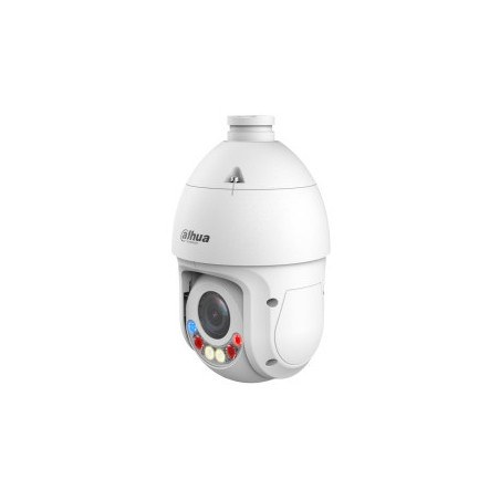 Dahua Technology WizSense SD4E825GB-HNR-A-PV1 Sferico Telecamera di sicurezza IP Interno e esterno 2560 x 1440 Pixel Soffitto