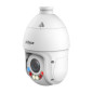 Dahua Technology WizSense SD4E825GB-HNR-A-PV1 Sferico Telecamera di sicurezza IP Interno e esterno 2560 x 1440 Pixel Soffitto