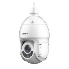 Dahua Technology WizSense SD4E825GB-HNR-A-PV1 Sferico Telecamera di sicurezza IP Interno e esterno 2560 x 1440 Pixel Soffitto