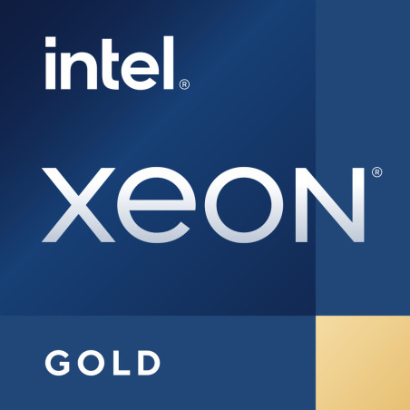 Intel Xeon Gold 6542Y processore 2,9 GHz 60 MB Vassoio