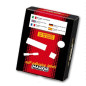 Markin X10005BL etichetta autoadesiva Giallo 630 pz Markin X10005BL etichetta autoadesiva Giallo 630 pz