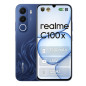 realme C100x 17,3 cm (6.8") Android 16.0 4G USB tipo-C 4 GB 256 GB 7500 mAh Blu realme C100x 17,3 cm (6.8") Android 16.0 4G USB tipo-C 4 GB 256 GB 7500 mAh Blu