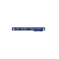 realme C100x 17,3 cm (6.8") Android 16.0 4G USB tipo-C 4 GB 256 GB 7500 mAh Blu