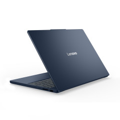 Lenovo IdeaPad Slim 3 15IPH11 Copilot+ PC Intel Core Ultra 5 322 Computer portatile 38,9 cm (15.3") WUXGA 16 GB DDR5-SDRAM 512