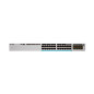 Cisco Catalyst C9300-24T-M switch di rete Gestito L2/L3 Gigabit Ethernet (10/100/1000) Supporto Power over Ethernet (PoE) 1U
