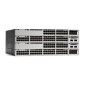 Cisco Catalyst C9300-24P-M switch di rete Gestito L2/L3 Gigabit Ethernet (10/100/1000) Supporto Power over Ethernet (PoE) 1U