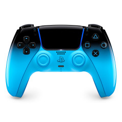 Sony Interactive Entertainment DualSense Blu, Nero Bluetooth USB Gamepad Analogico Digitale Android, MAC, PC, PlayStation 5, iOS