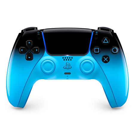 Sony Interactive Entertainment DualSense Blu, Nero Bluetooth USB Gamepad Analogico Digitale Android, MAC, PC, PlayStation 5, iOS