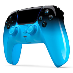 Sony Interactive Entertainment DualSense Blu, Nero Bluetooth/USB Gamepad Analogico/Digitale Android, MAC, PC, PlayStation 5, iOS