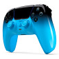 Sony Interactive Entertainment DualSense Blu, Nero Bluetooth/USB Gamepad Analogico/Digitale Android, MAC, PC, PlayStation 5, iOS Sony Interactive Entertainment DualSense Blu, Nero Bluetooth/USB Gamepad Analogico/Digitale Android, MAC, PC, PlayStation 5, iOS