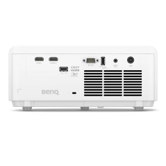 BenQ LW655C Proiettore a raggio standard 4000 ANSI lumen DLP WXGA (1280x800) Bianco