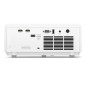 BenQ LW655C Proiettore a raggio standard 4000 ANSI lumen DLP WXGA (1280x800) Bianco BenQ LW655C Proiettore a raggio standard 4000 ANSI lumen DLP WXGA (1280x800) Bianco