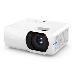 BenQ LH655C Proiettore a raggio standard 4000 ANSI lumen DLP 1080p (1920x1080) Compatibilità 3D Bianco