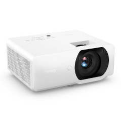 BenQ LH655C Proiettore a raggio standard 4000 ANSI lumen DLP 1080p (1920x1080) Compatibilità 3D Bianco
