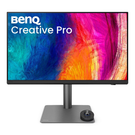 BenQ PD2732U Monitor PC 68,6 cm (27") 3840 x 2160 Pixel 4K Ultra HD LED Nero