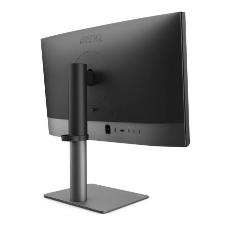 BenQ PD2732U Monitor PC 68,6 cm (27") 3840 x 2160 Pixel 4K Ultra HD LED Nero
