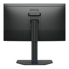 BenQ SW272QN Monitor PC 68,6 cm (27") 2560 x 1440 Pixel Wide Quad HD LED Nero