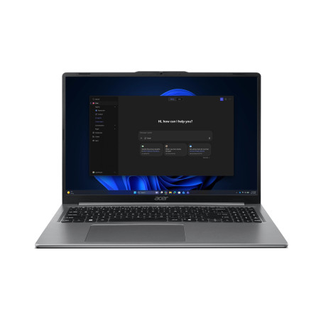 Acer Extensa Computer portatile 16 EXO16-71 EXO16-71-55U9