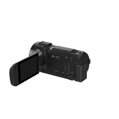 Panasonic Videocamera HD HC-V900