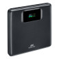Rivacase Turbo Polimeri di litio (LiPo) 20000 mAh Nero Rivacase Turbo Polimeri di litio (LiPo) 20000 mAh Nero