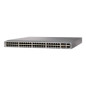 Cisco Nexus N9K-C92348GC-FX3 switch di rete Gestito Gigabit Ethernet (10/100/1000) 1U Grigio Cisco Nexus N9K-C92348GC-FX3 switch di rete Gestito Gigabit Ethernet (10/100/1000) 1U Grigio