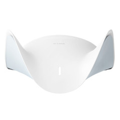 D-Link Wi-Fi 7 BE3600 Mesh Router Dual-band (2.4 GHz 5 GHz) Wi-Fi 7 (802.11be) Bianco 4 Interno