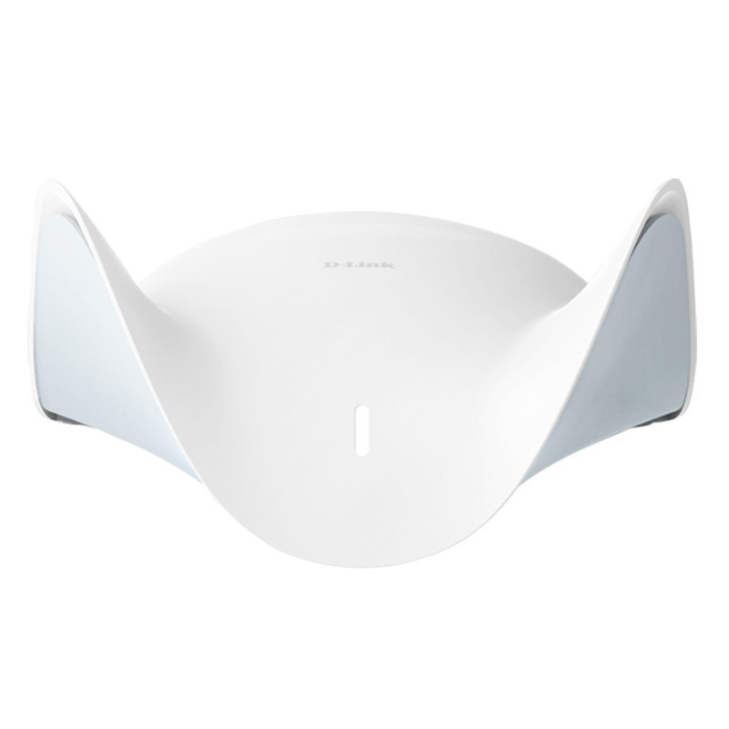 D-Link Wi-Fi 7 BE3600 Mesh Router Dual-band (2.4 GHz/5 GHz) Wi-Fi 7 (802.11be) Bianco 4 Interno D-Link Wi-Fi 7 BE3600 Mesh Router Dual-band (2.4 GHz/5 GHz) Wi-Fi 7 (802.11be) Bianco 4 Interno