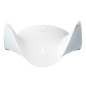 D-Link Wi-Fi 7 BE3600 Mesh Router Dual-band (2.4 GHz/5 GHz) Wi-Fi 7 (802.11be) Bianco 4 Interno D-Link Wi-Fi 7 BE3600 Mesh Router Dual-band (2.4 GHz/5 GHz) Wi-Fi 7 (802.11be) Bianco 4 Interno
