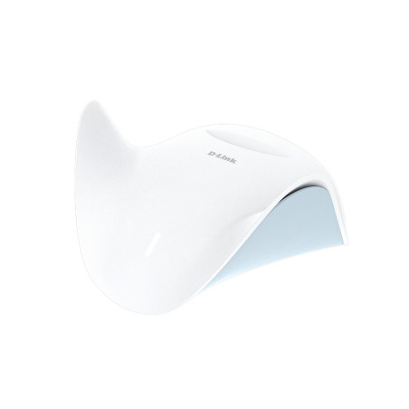 D-Link Wi-Fi 7 BE3600 Mesh Router Dual-band (2.4 GHz/5 GHz) Wi-Fi 7 (802.11be) Bianco 4 Interno