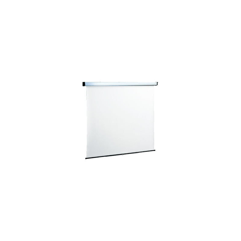 Sopar New Spring schermo per proiettore 2,9 m (114") 1:1 Sopar New Spring schermo per proiettore 2,9 m (114") 1:1
