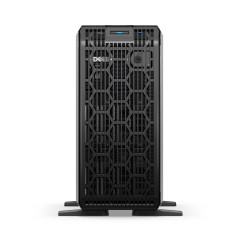 DELL PowerEdge T360 server 960 GB Tower (4.5U) Intel® Xeon® 6369P 3,3 GHz 64 GB DDR5-SDRAM 700 W
