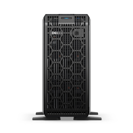 DELL PowerEdge T360 server 960 GB Tower (4.5U) Intel® Xeon® 6369P 3,3 GHz 64 GB DDR5-SDRAM 700 W