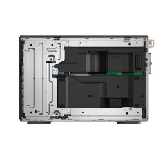 DELL PowerEdge T360 server 960 GB Tower (4.5U) Intel® Xeon® 6369P 3,3 GHz 64 GB DDR5-SDRAM 700 W
