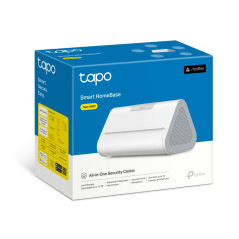 TP-Link Tapo H500 Unità base