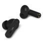 Philips TAT3000BK/00 cuffia e auricolare True Wireless Stereo (TWS) In-ear Musica e Chiamate USB tipo-C Bluetooth Nero