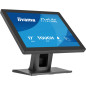 iiyama ProLite T1721MSC-B3 Monitor PC 43,2 cm (17") 1280 x 1024 Pixel SXGA Touch screen Da tavolo Nero