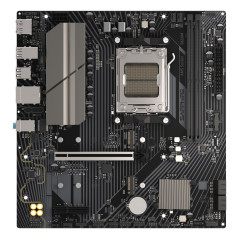 Sapphire B650M-E AMD B650 Socket AM5 micro ATX