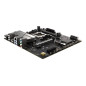 Sapphire B650M-E AMD B650 Socket AM5 micro ATX