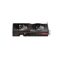 Sapphire PULSE 11324-01-20G scheda video AMD Radeon RX 7600 8 GB GDDR6 Sapphire PULSE 11324-01-20G scheda video AMD Radeon RX 7600 8 GB GDDR6