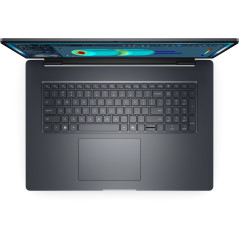 DELL Pro Max 18 Plus MB18250 Intel Core Ultra 7 265HX Workstation mobile 45,7 cm (18") Quad HD+ 32 GB DDR5-SDRAM 1 TB SSD