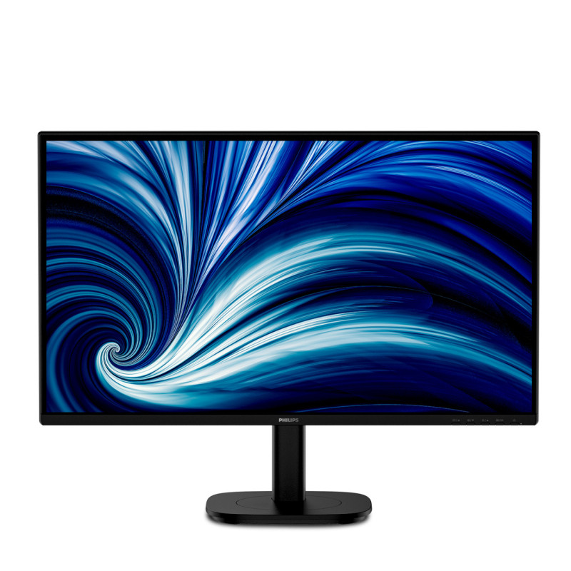Philips Serie 3000 27B2N3200J/00 Monitor PC 68,6 cm (27") 1920 x 1080 Pixel Full HD LCD Nero